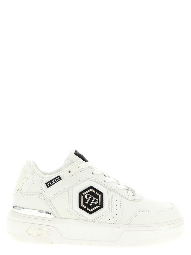 SK8R' sneakers