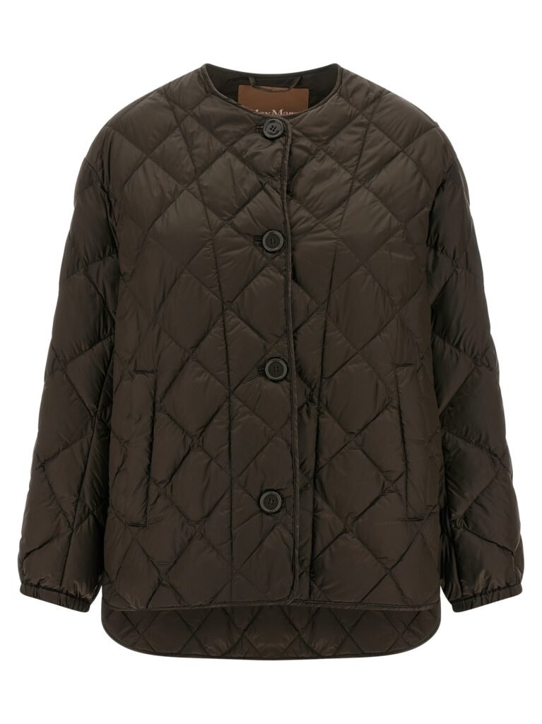 MtcSoftD' down jacket