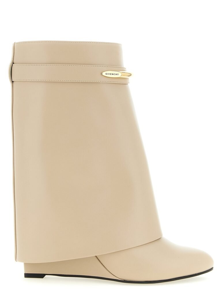 Shark Pinch' ankle boots