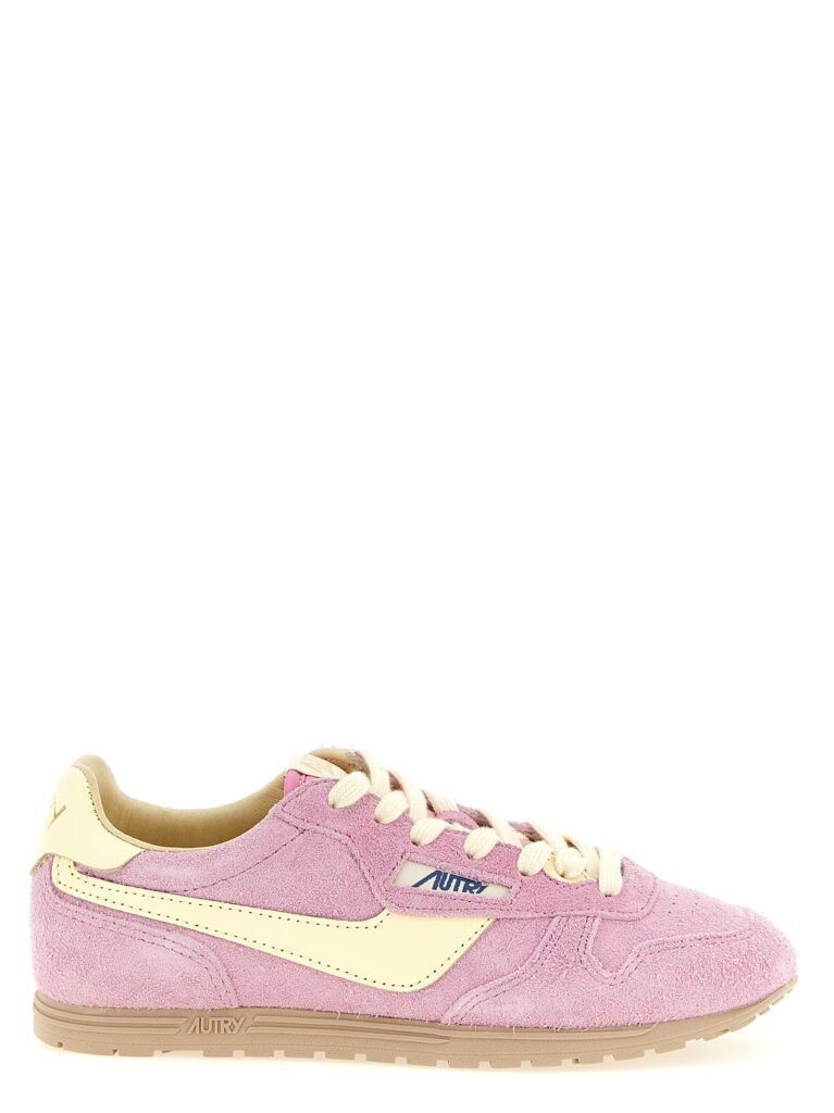 Windspin' sneakers