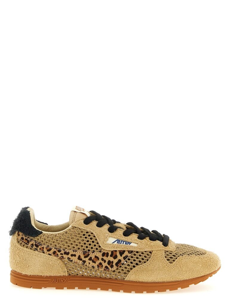 Windspin' sneakers
