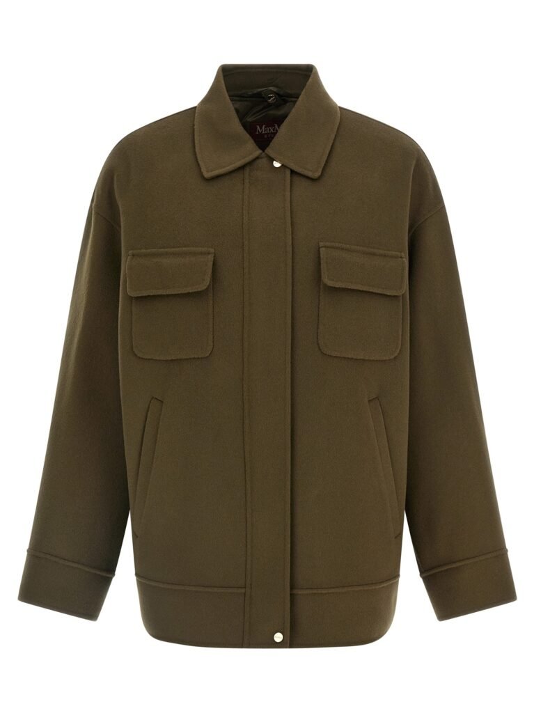 Mstdisco' Padded Coat