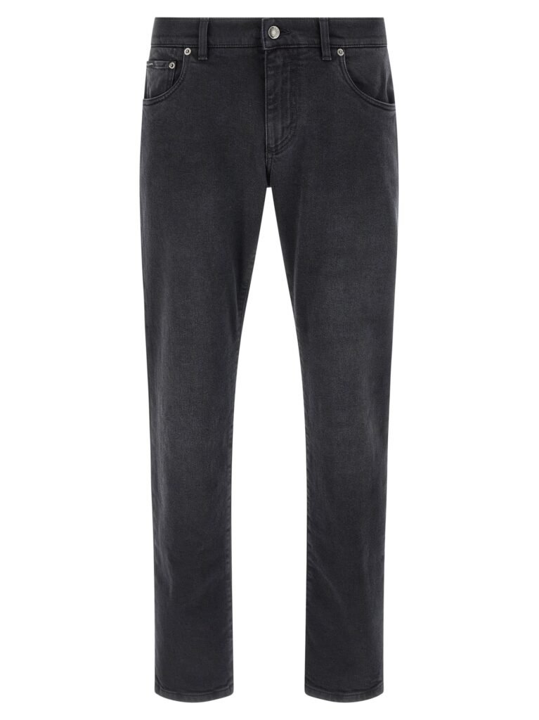 Stretch jeans