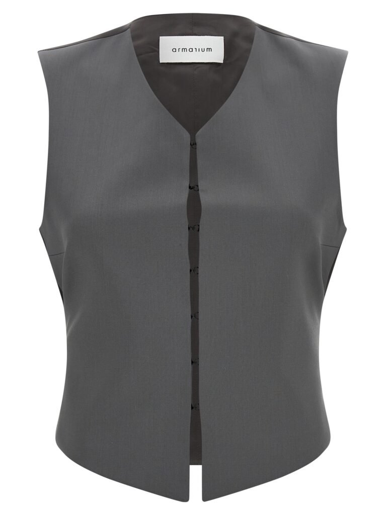 Guia' vest