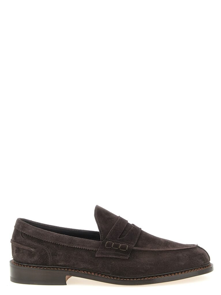 Adam' loafers