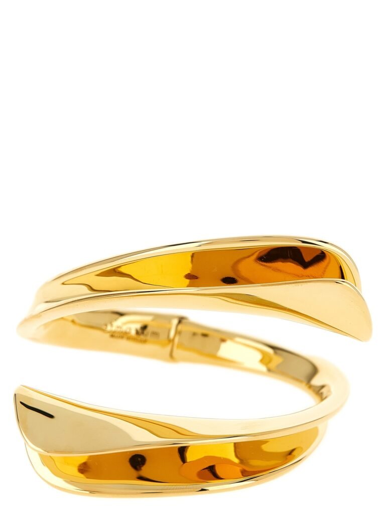 Torchon' bracelet