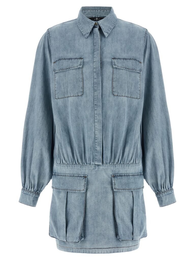 Utility' dress