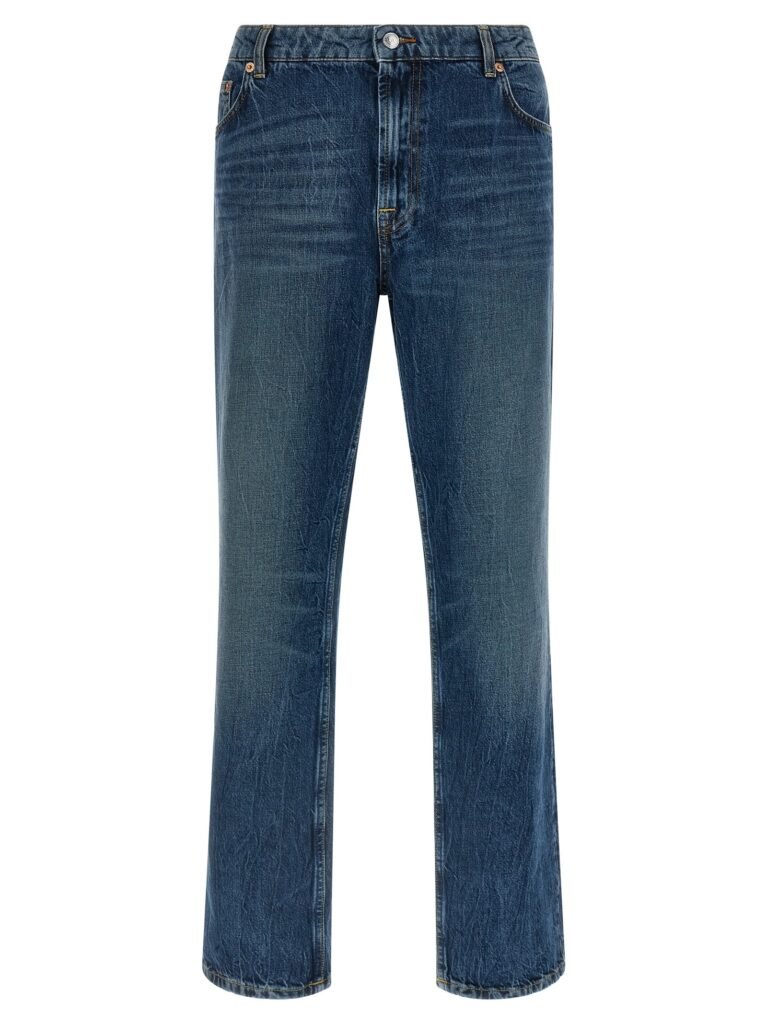Stones' jeans