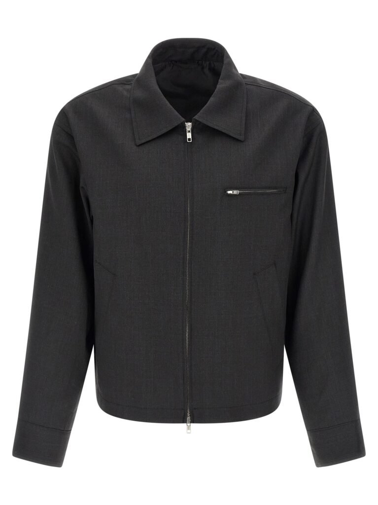 Postal' jacket