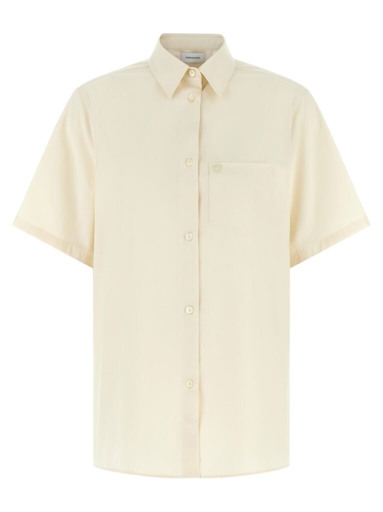Gancini' shirt
