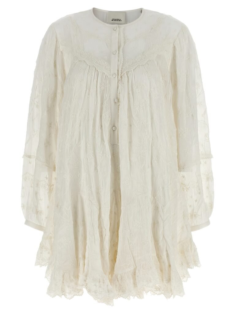 Zame' dress