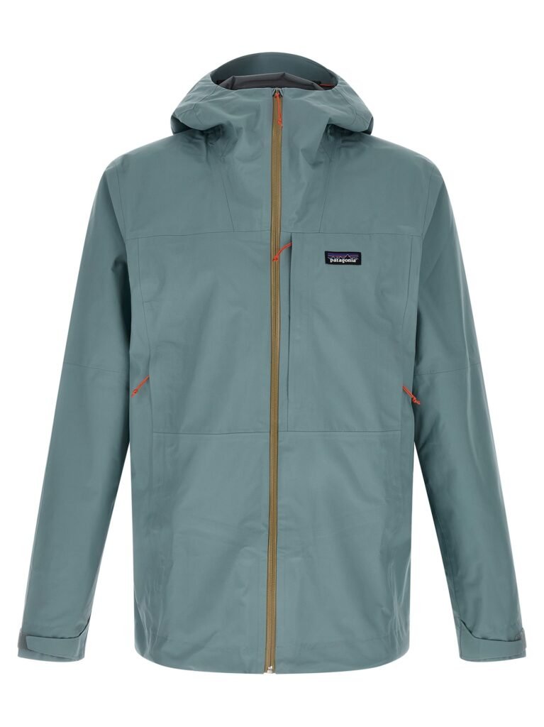 Boulder Fork' jacket