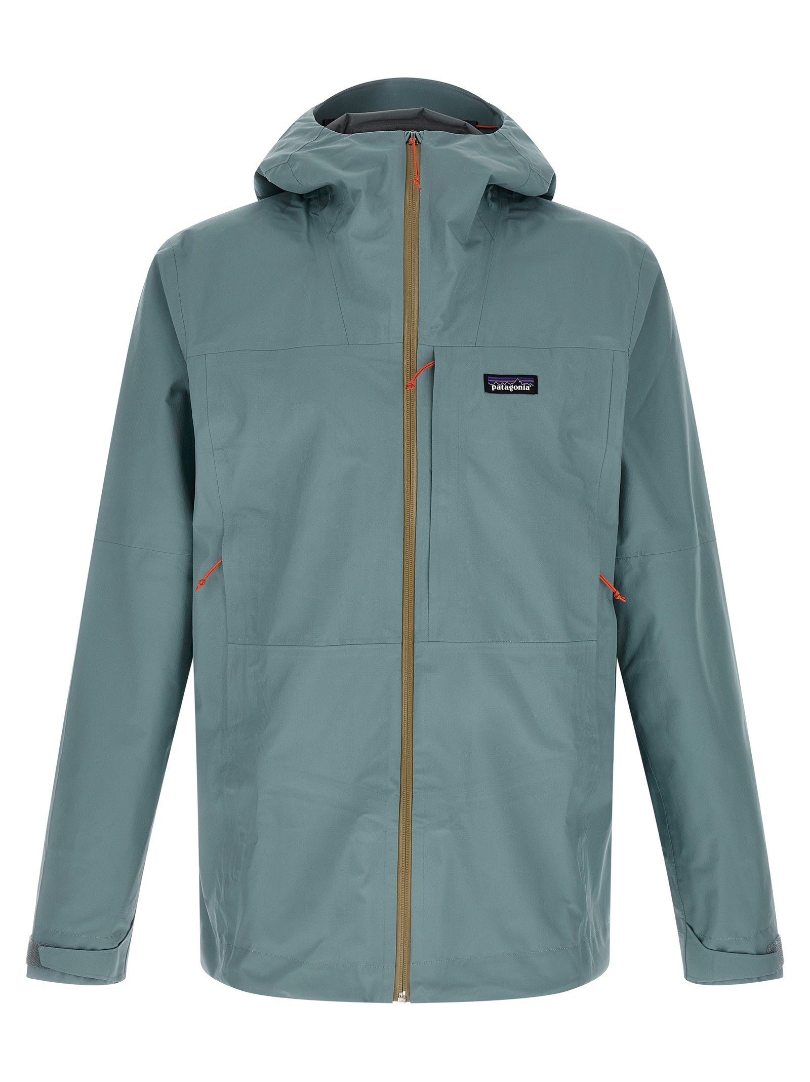 Boulder Fork' jacket