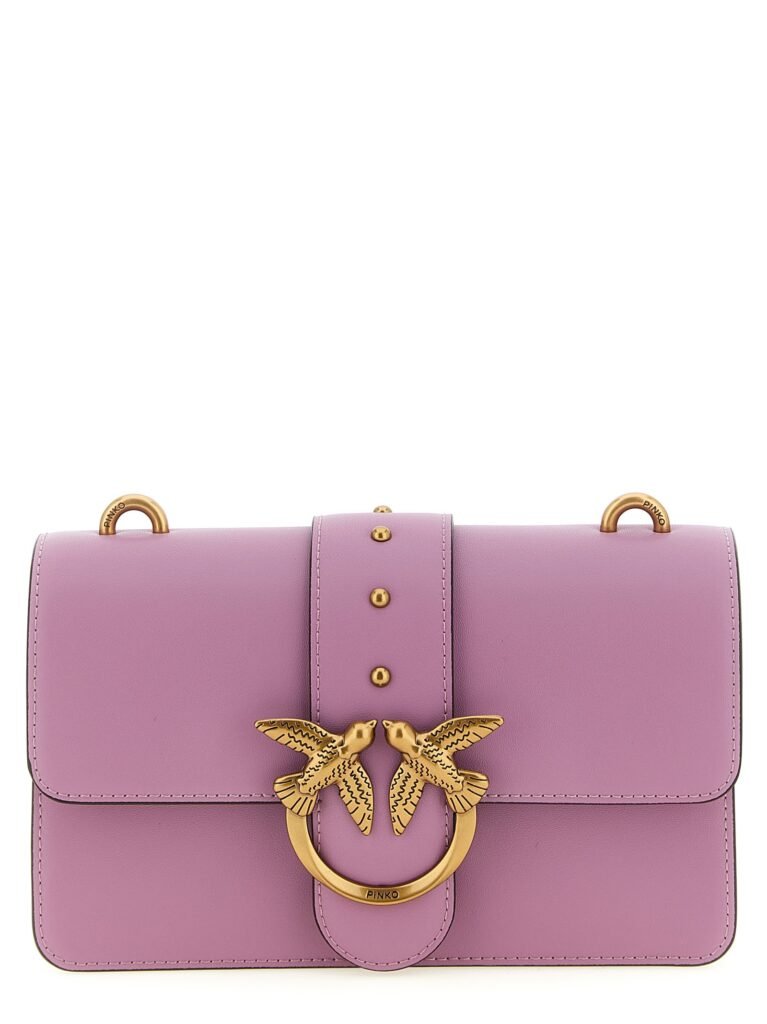 Love One Mini' crossbody bag