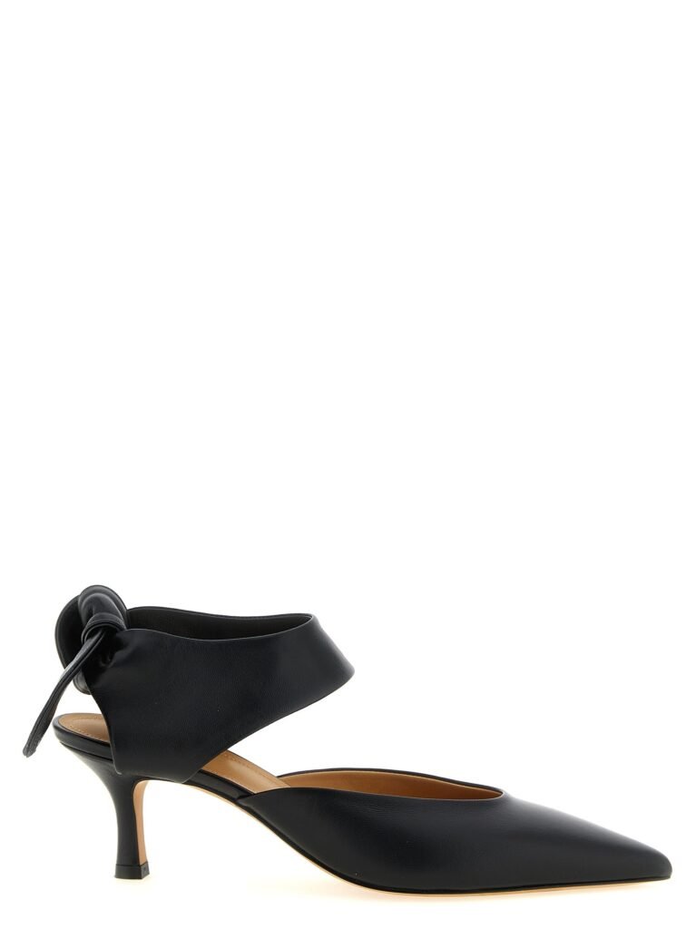 Jodie' pumps