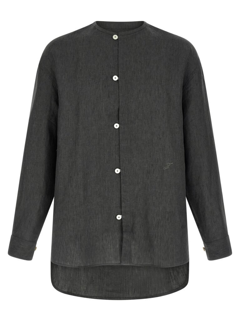La Chemise Pastro' shirt