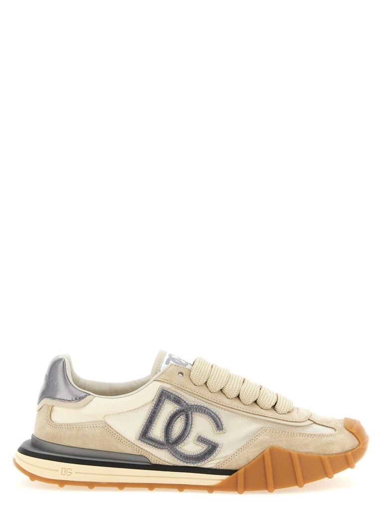 DG Athletic' sneakers