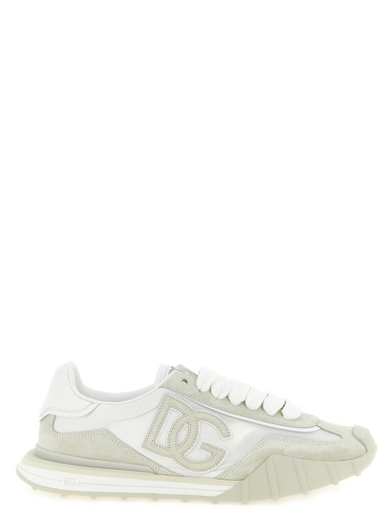 DG Athletic' sneakers