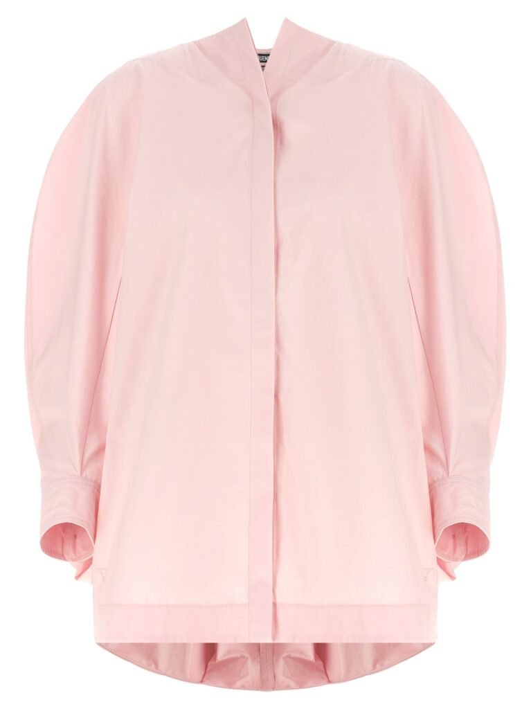 La Chemise Pittore' shirt