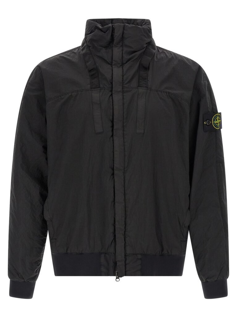 Bomber Nylon Metal Watro