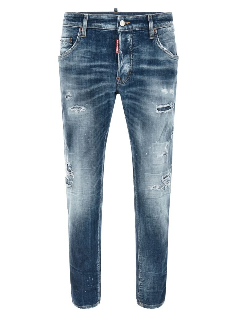 Skater' jeans