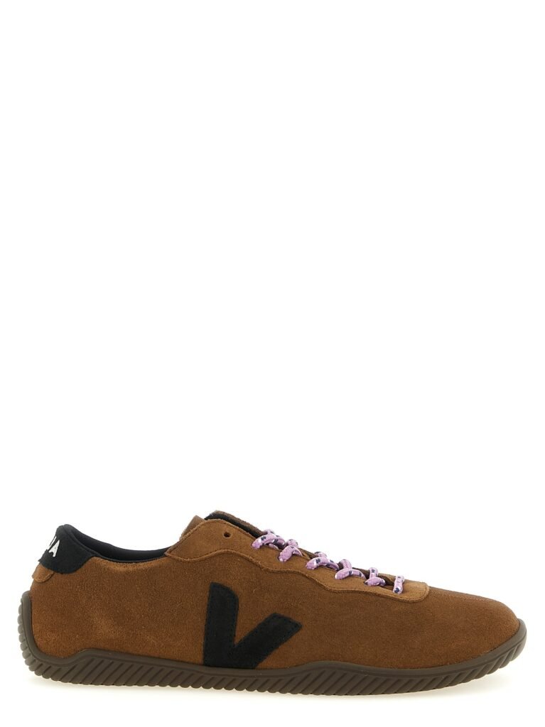 Jitsu' sneakers
