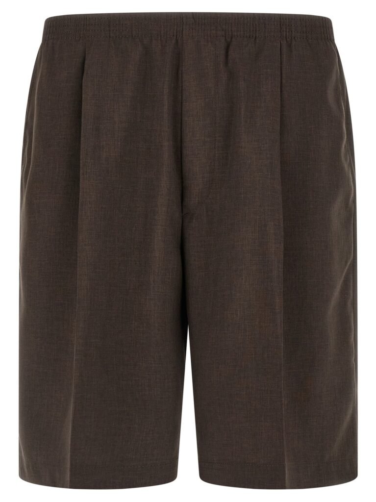Arno' bermuda shorts