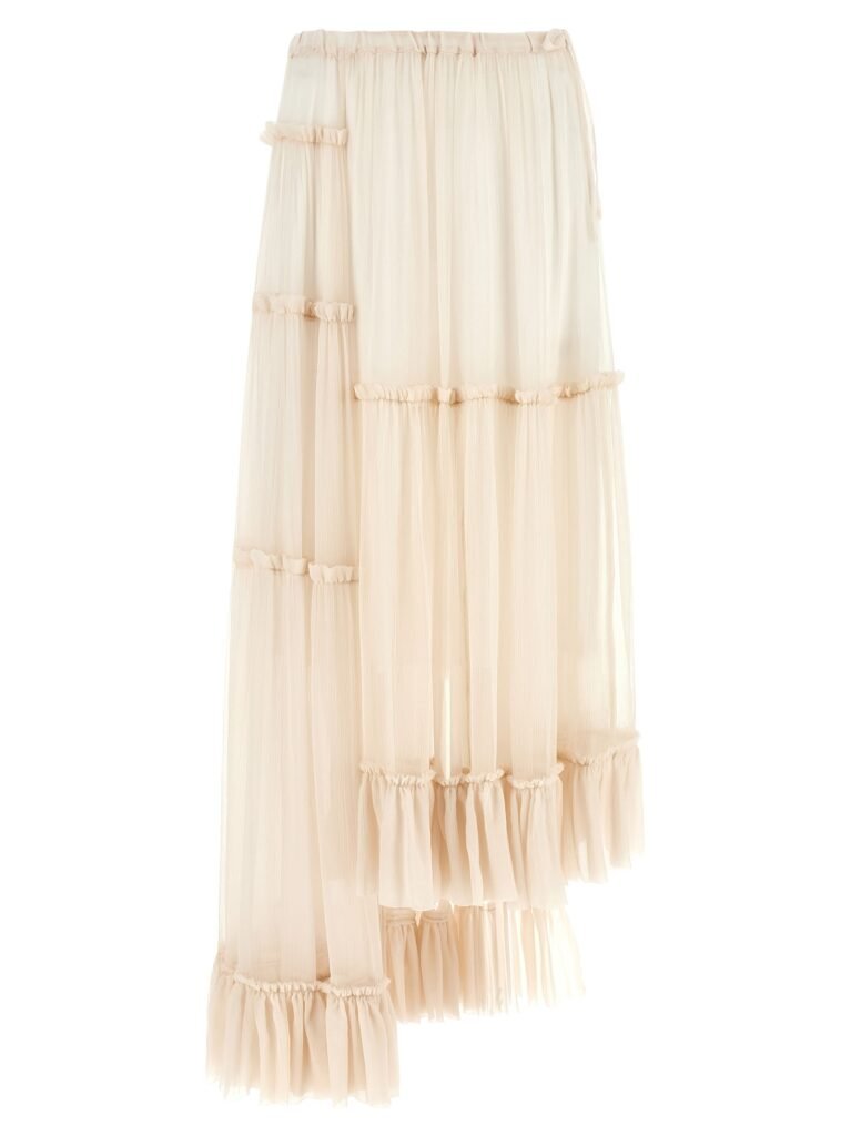 Sunia Bis' skirt