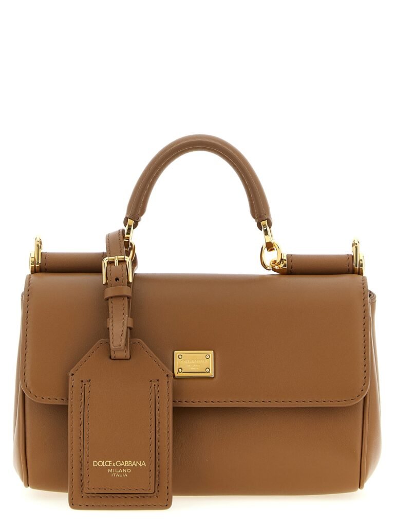 My Sicily' mini handbag