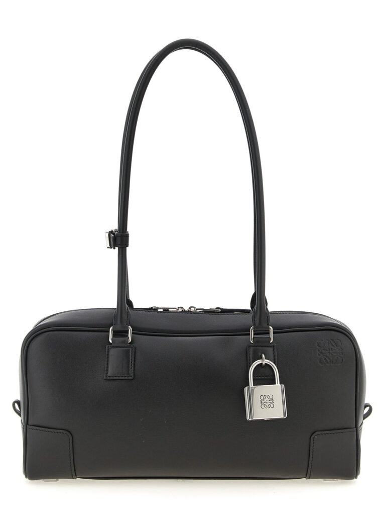 Amazona' shoulder bag