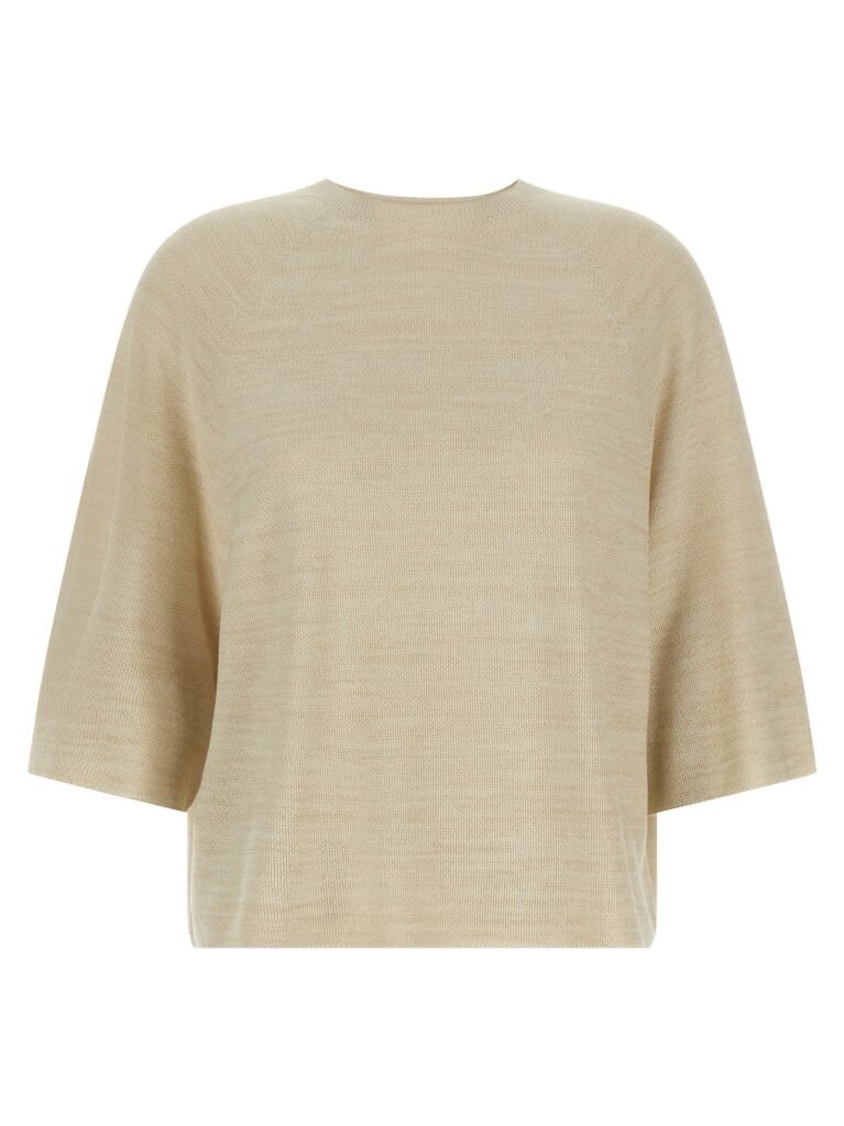 Lam thread sweater