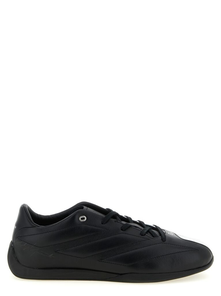 Feroza' Y-3 x Mercedes AMG PETRONAS F1 sneakers