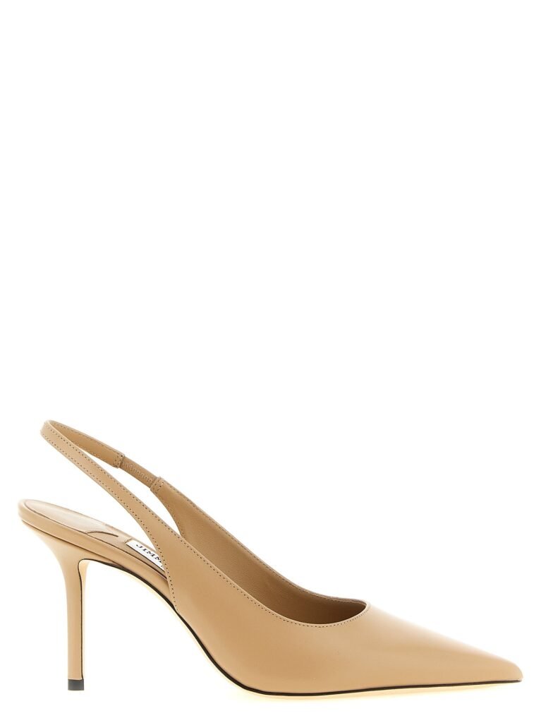 Love' slingback