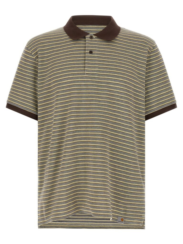 Dion' polo shirt