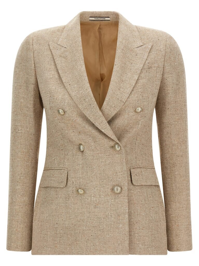 Parigi' blazer