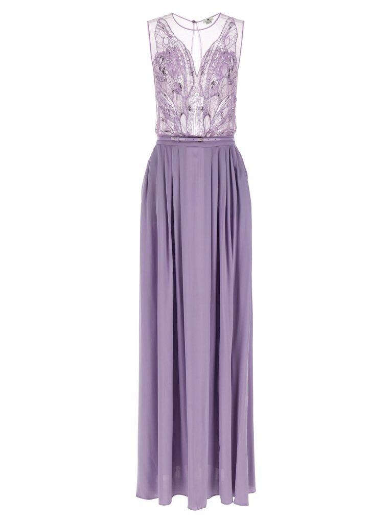 Red Carpet' dress