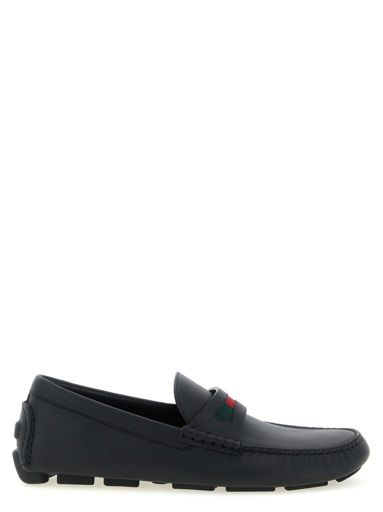 Driver loafers