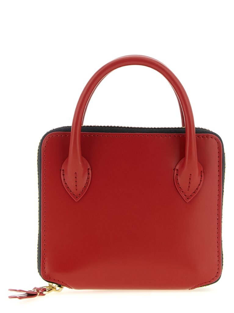 Handles - SA2100HA' wallet