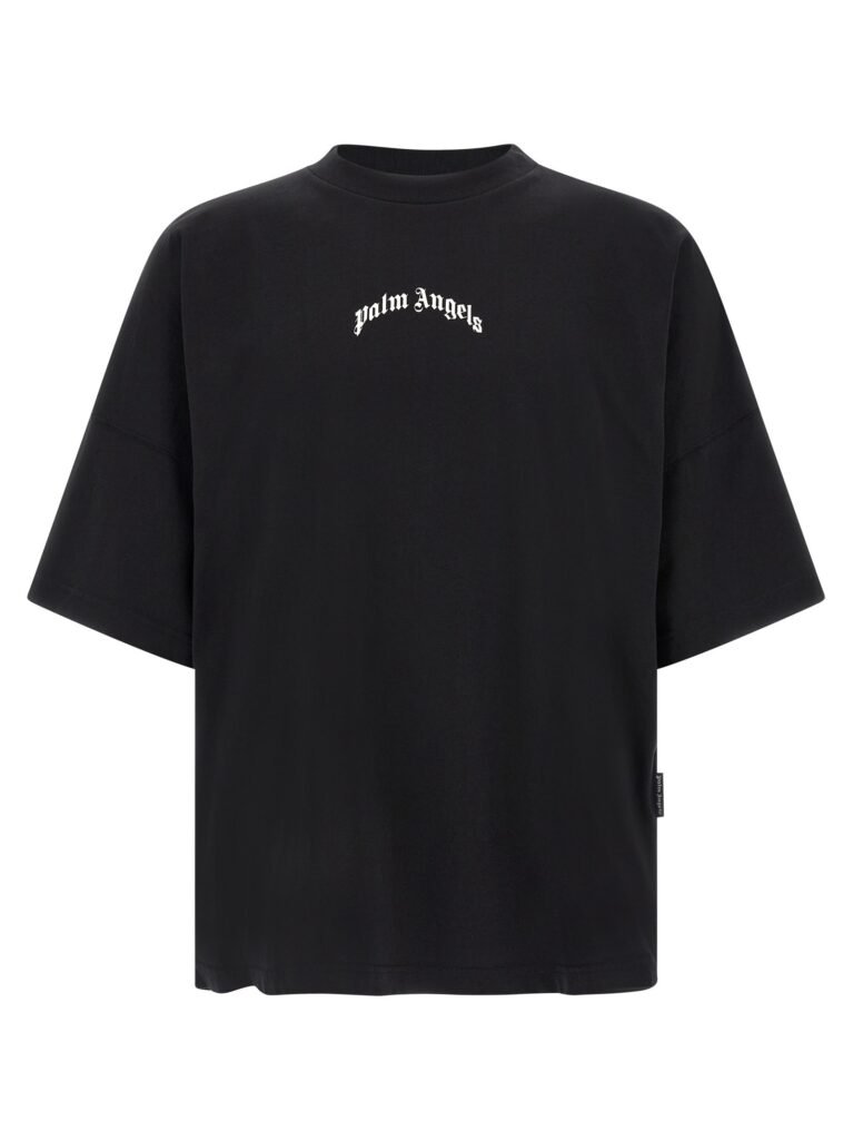 Classic Logo' T-shirt