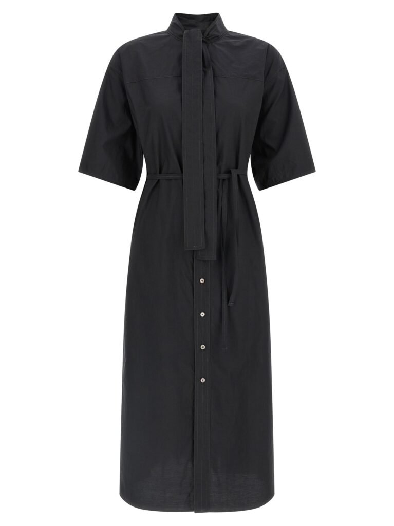 Tube' reversible dress