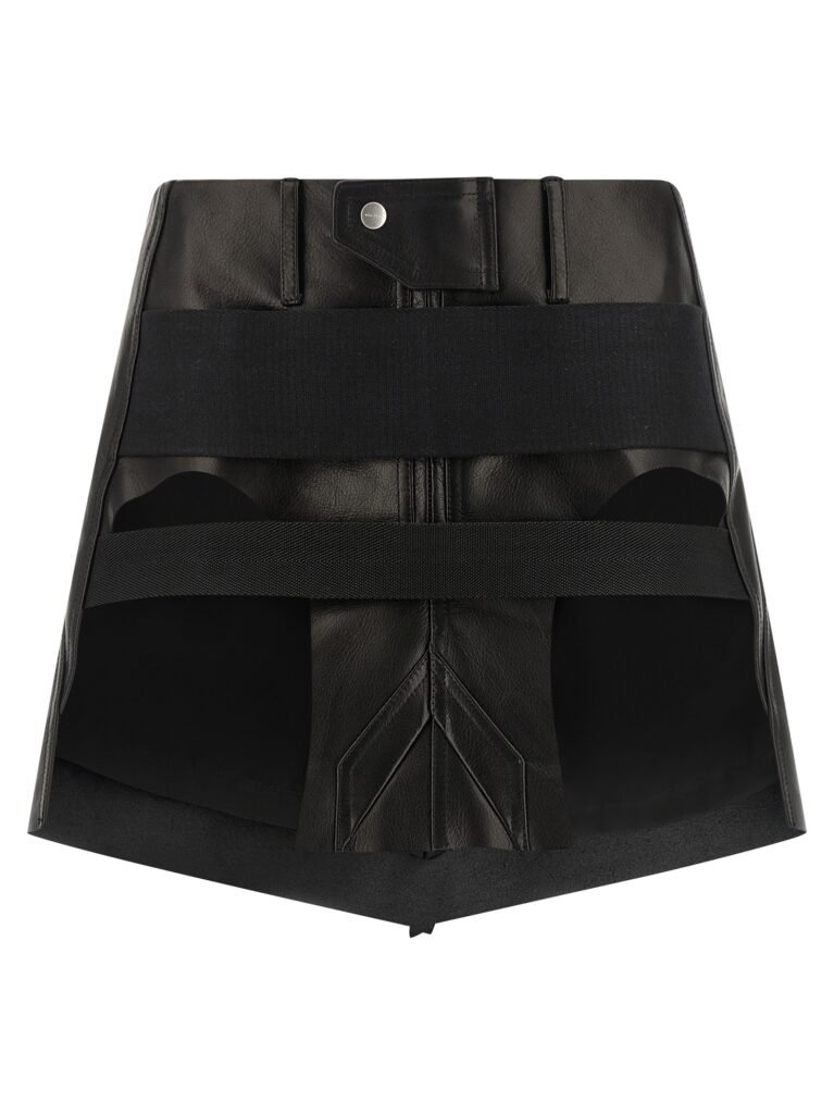 Temple' skirt
