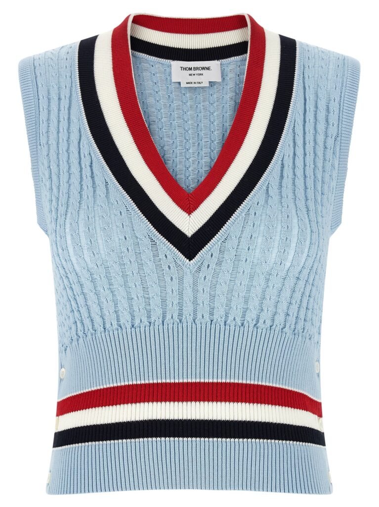 RWB' vest