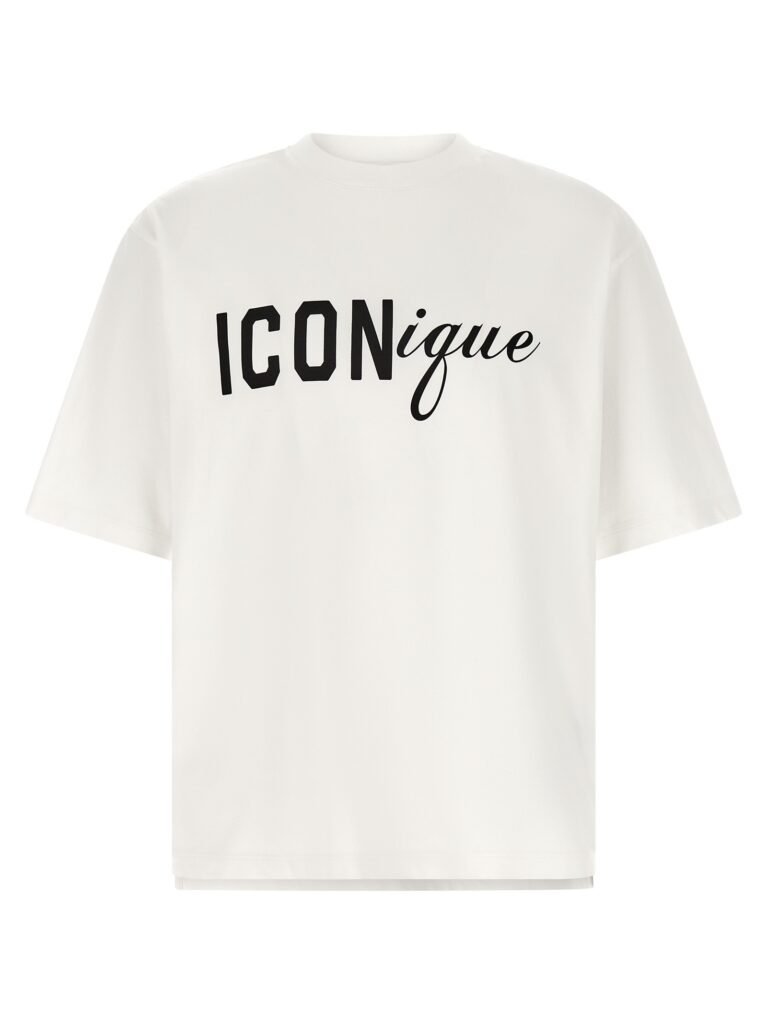 ICONique' T-shirt