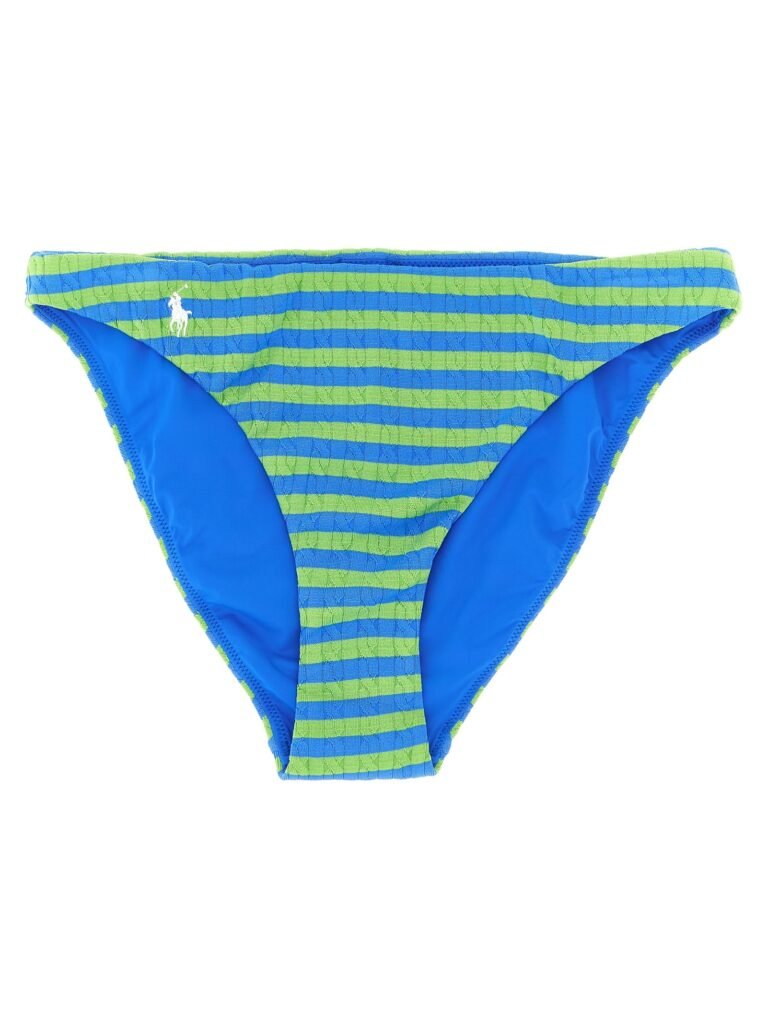 Pony' bikini bottoms