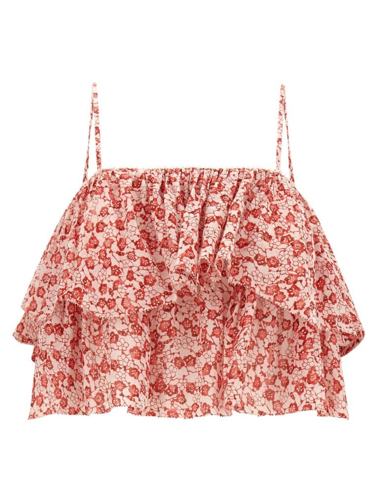 Erisa' top