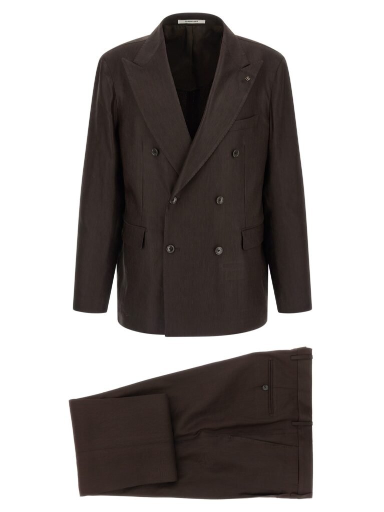 Vesuvio' dress