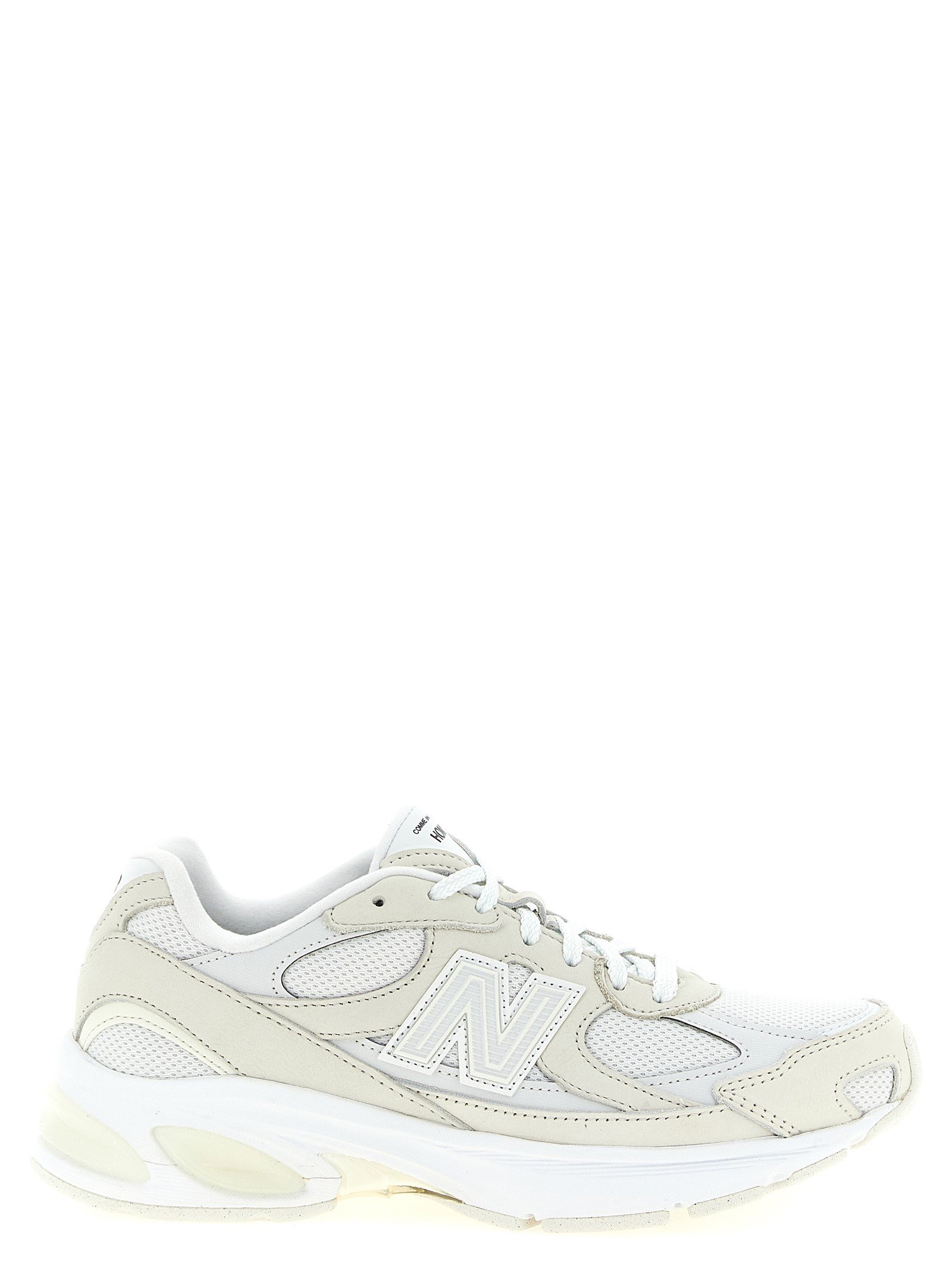 CommeDesGarons x NewBalance 'Abzorb2010' sneakers
