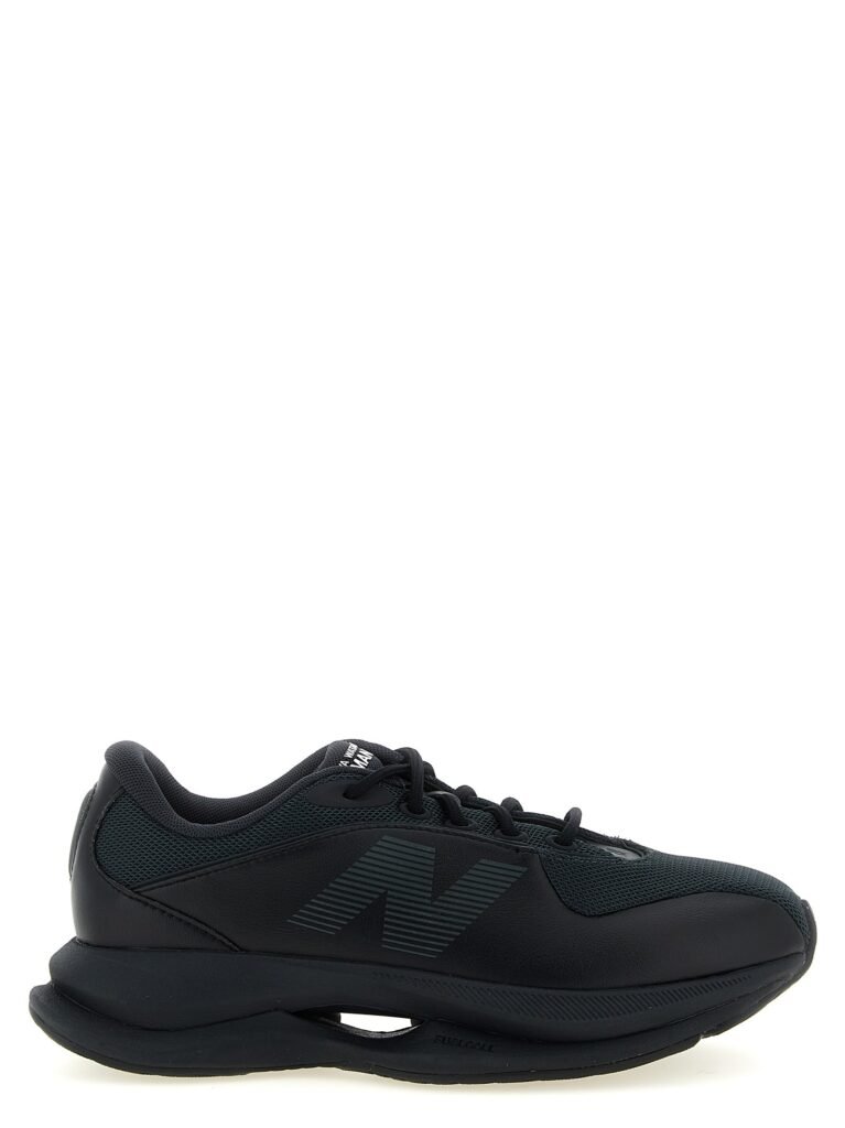 Junya Watanabe x New Balance 'TF100' sneakers