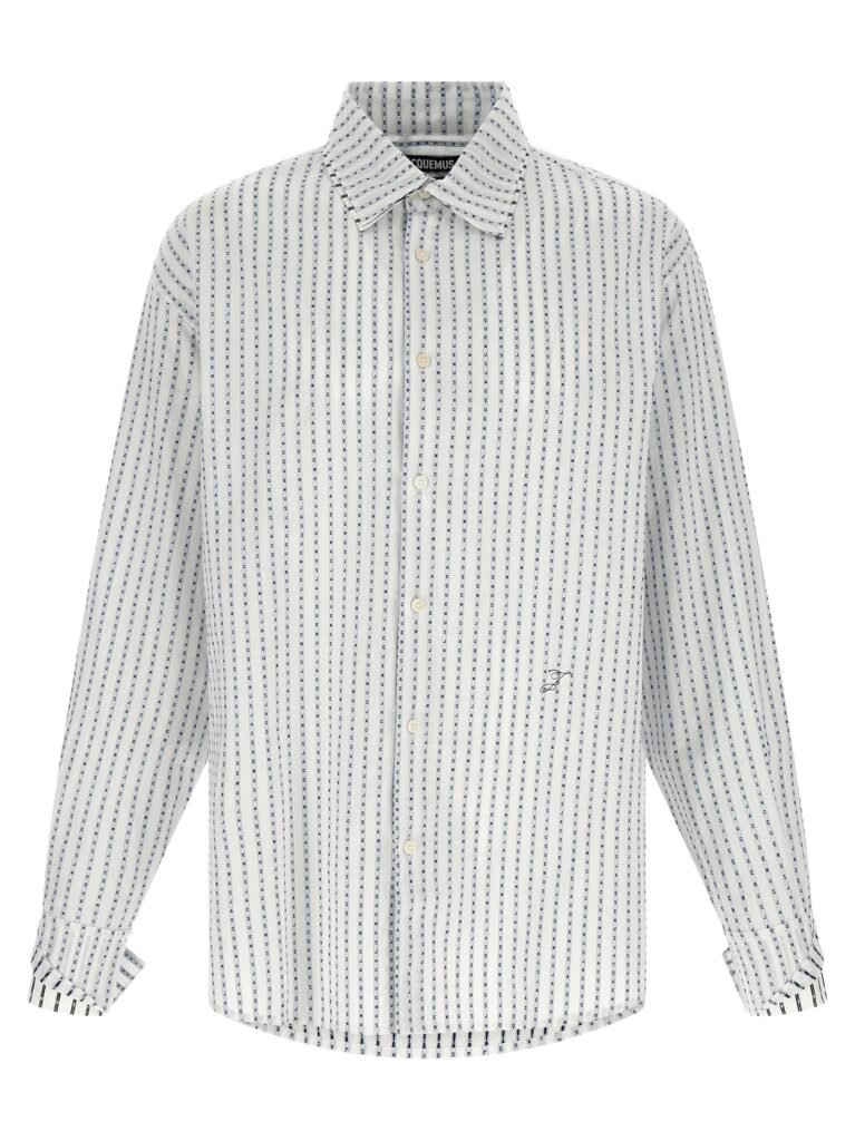La Chemise Letro' shirt