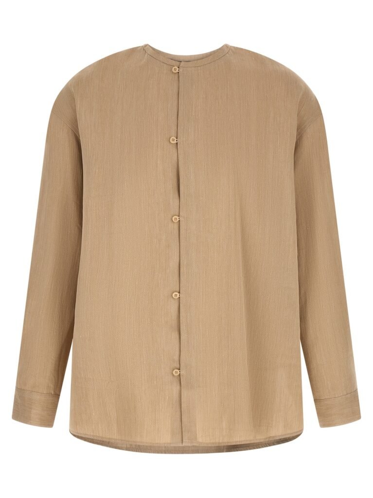 La Chemise Pastro' shirt
